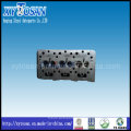 Diesel Engine Parts Cylinder Head for Kubota D950/D850 Engine